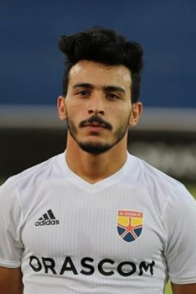 محمود الشبراوى