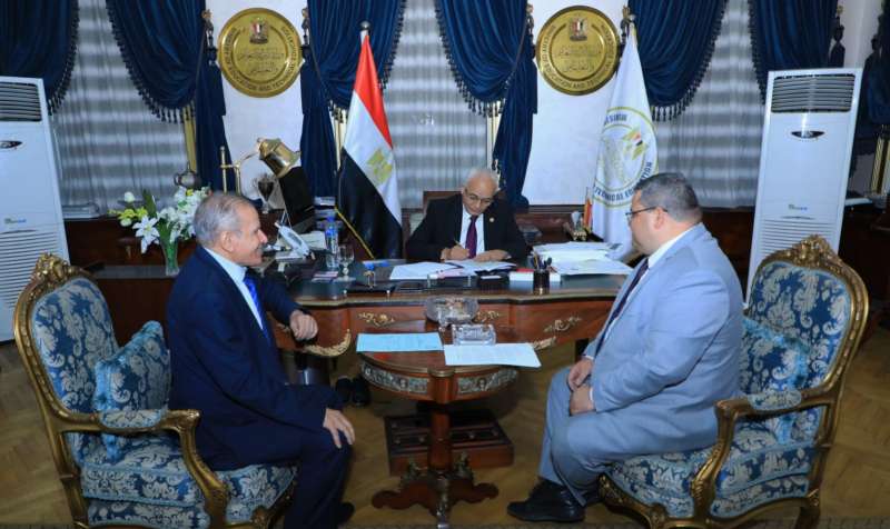  الدكتور رضا حجازي