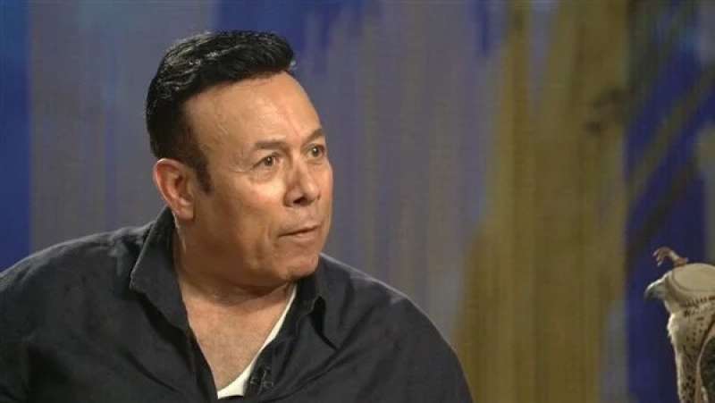  أحمد ماهر