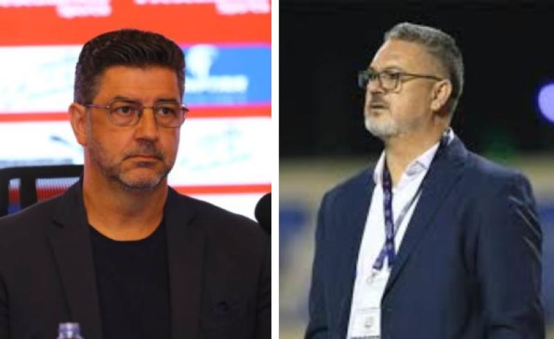  فيتوريا و  ميكالي