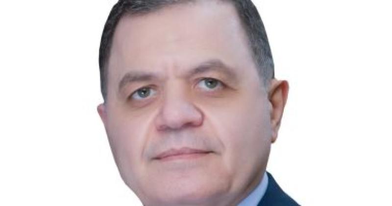 وزير الداخلية 