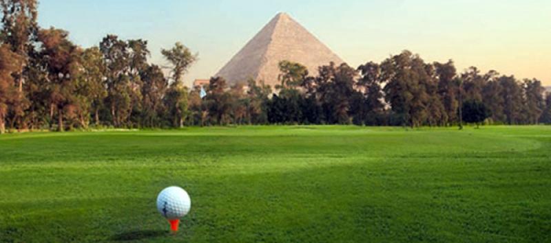 اتحاد الجولف
