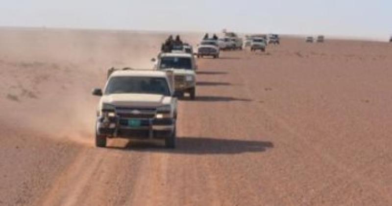 الامن العراقى