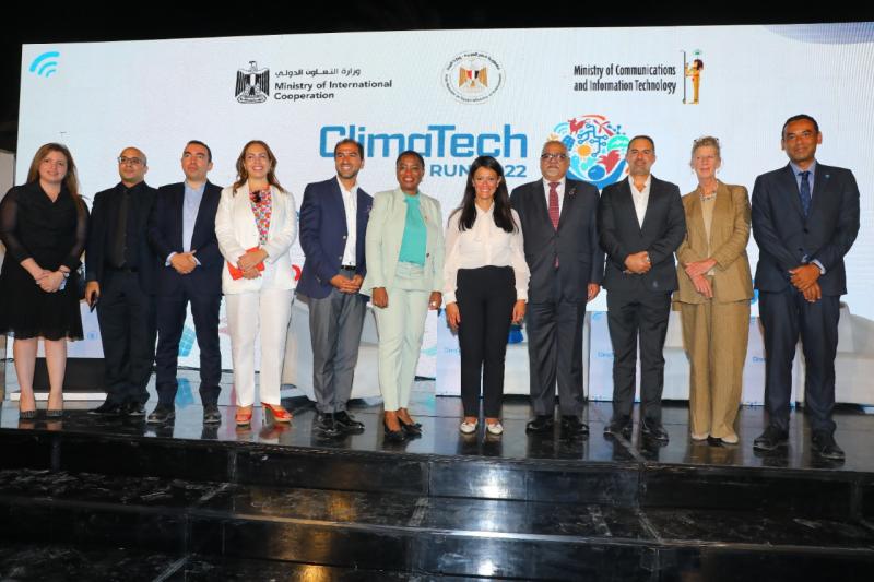 فعاليات الاسبوع التعريفى للجامعات الاهلية