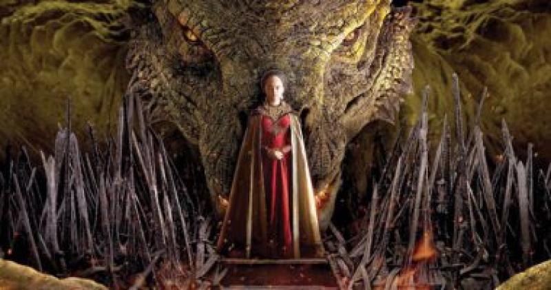House Of The Dragon