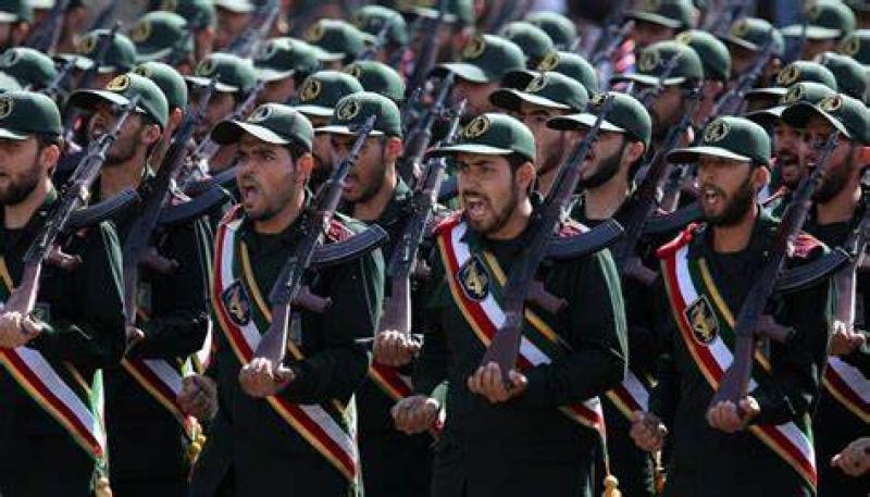 الحرس الثوري