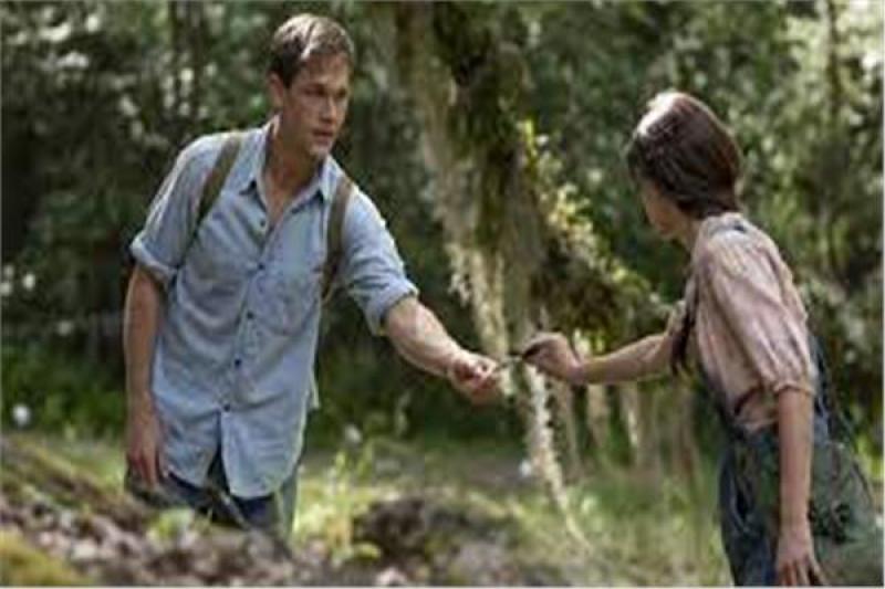 فيلم Where the Crawdads Sing