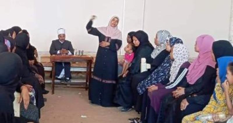 جانب من الندوة