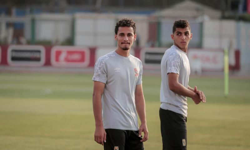  الناشئين 