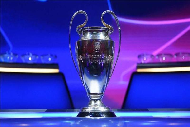 كأس دوري الأبطال