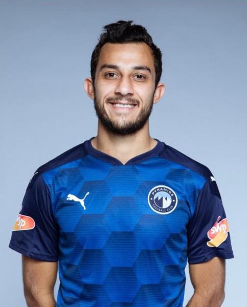 احمد ايمن منصور