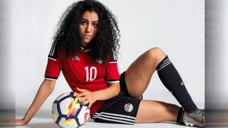 سارة محمد إسماعيل