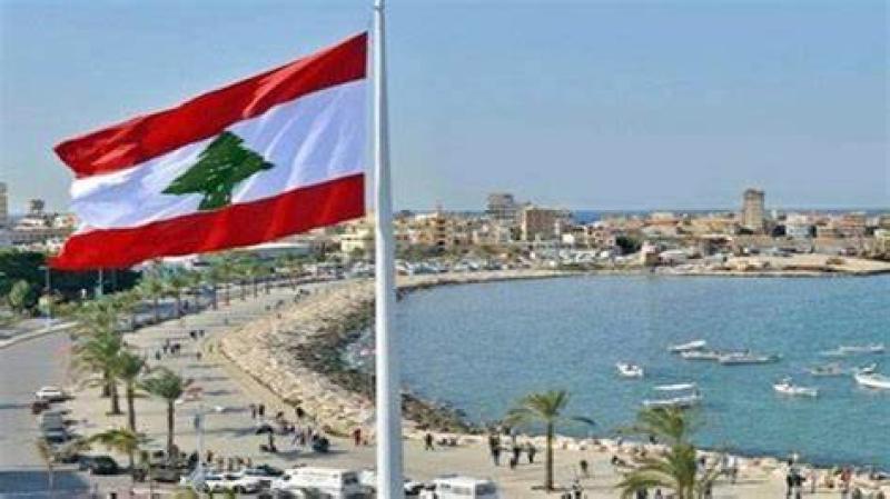 لبنان