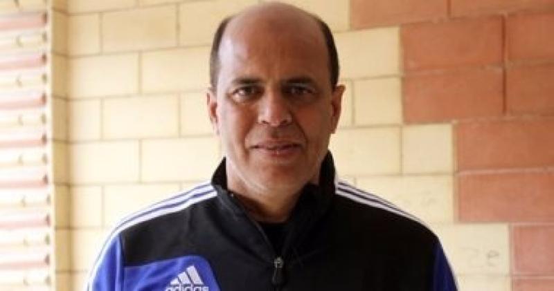 هشام يكن
