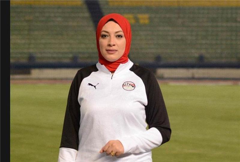 دينا الرفاعي 