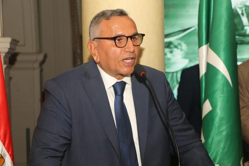 عبد السند يمامة