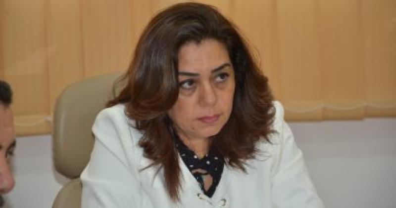  محافظ دمياط 