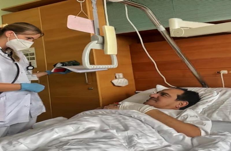 محمد ثروت 