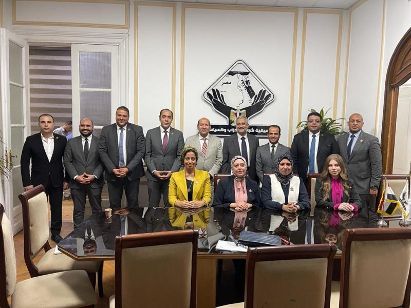 صالون التنسيقية 