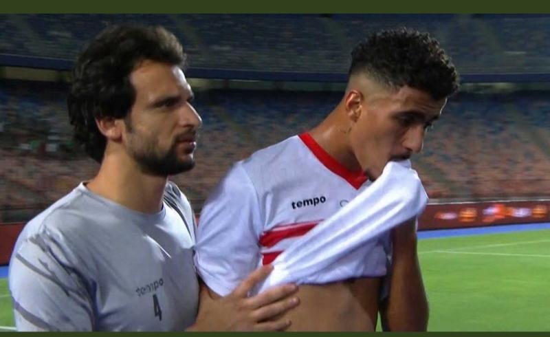 حسام عبد المجيد 