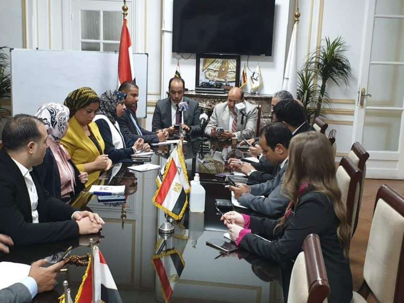 خلال صالون التنسيقية 