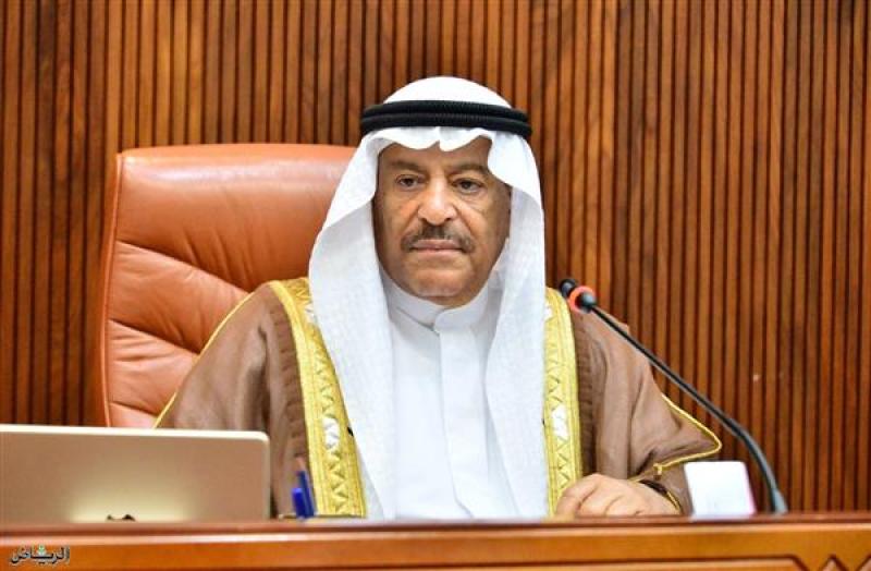 رئيس مجلس الشورى 