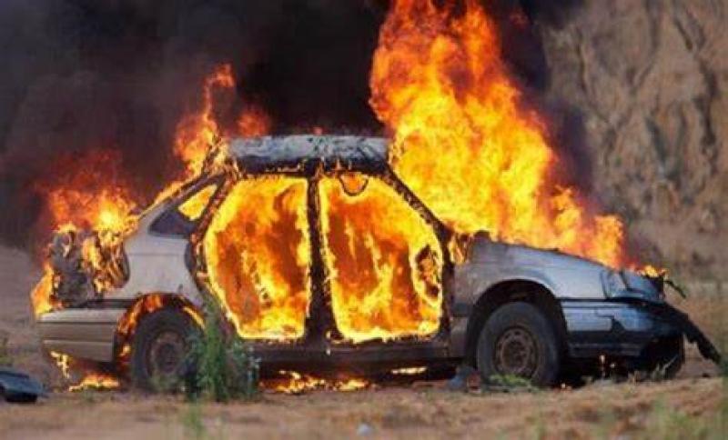 انفجار عبوة ناسفة