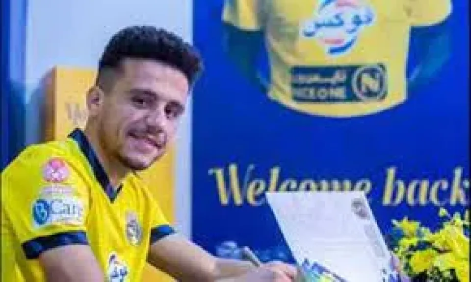 مصطفي فتحي
