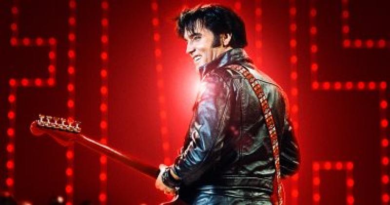  elvis 