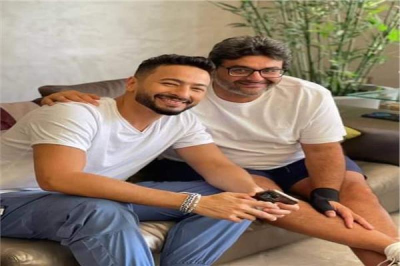 حمادة هلال