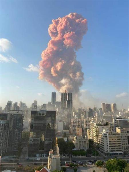 انفجار