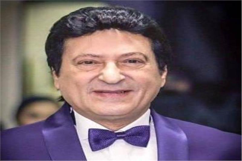الفنان الكبير محمد الحلو