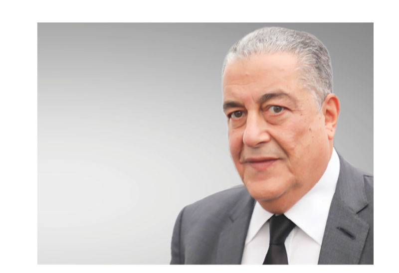 ياسين منصور
