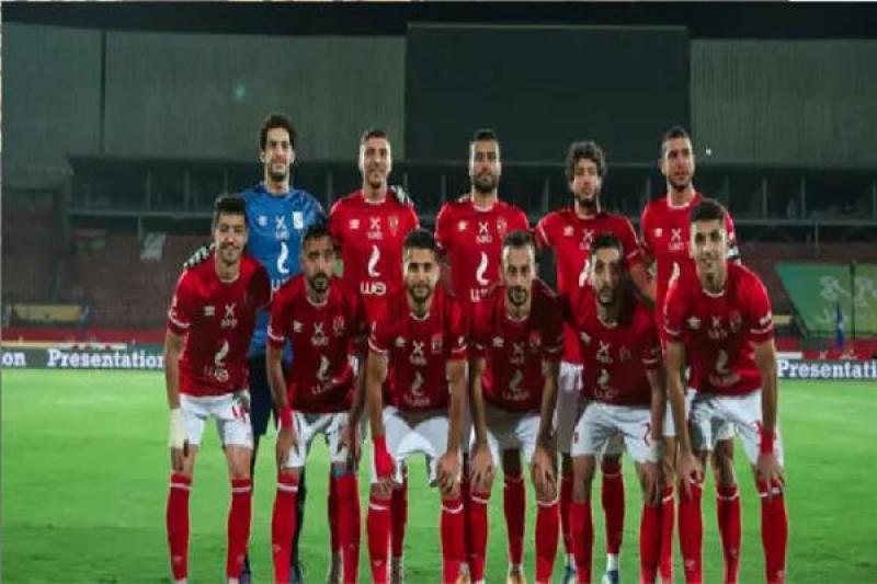 الأهلي 