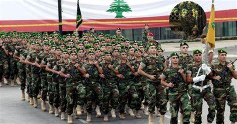 الجيش اللبناني