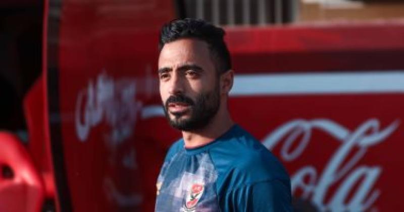 محمود وحيد