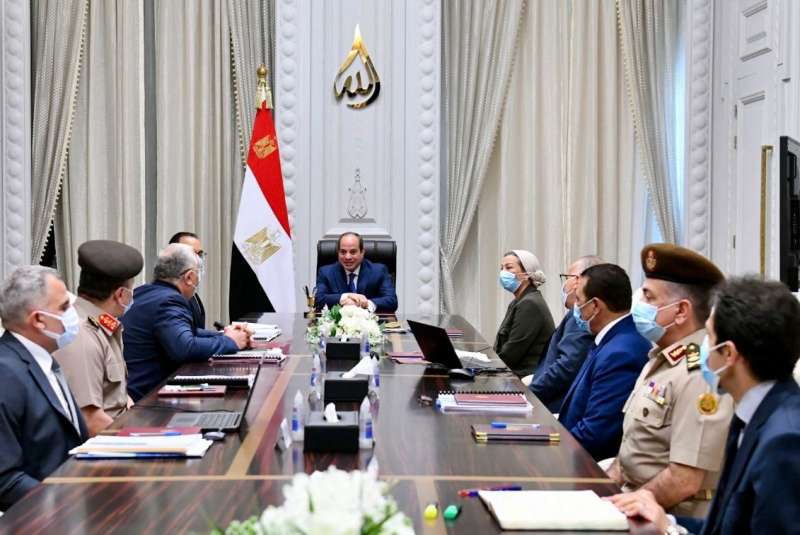 خلال الاجتماع