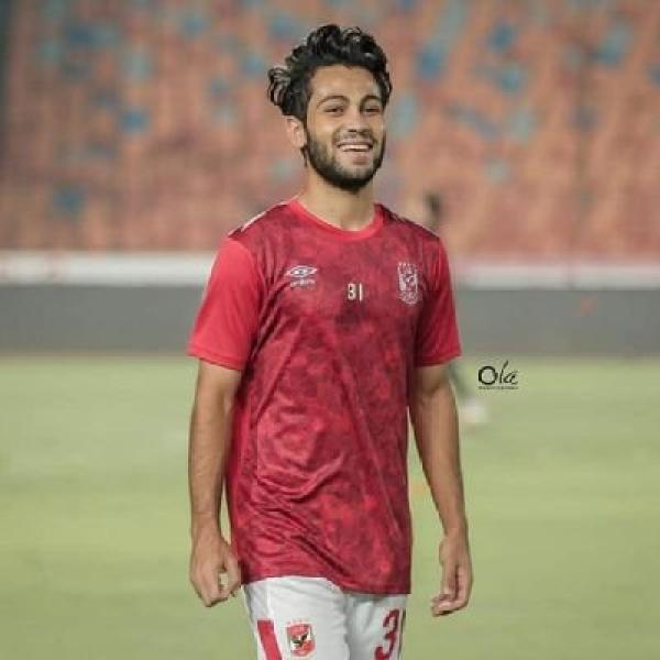 شادي رضوان