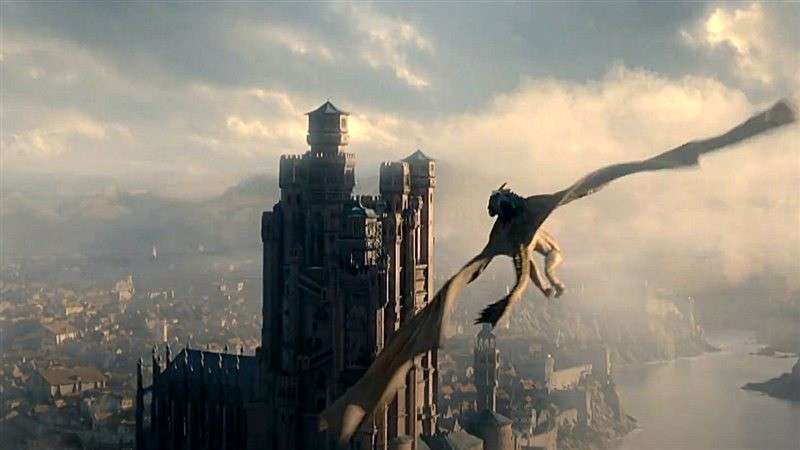 House of the Dragon