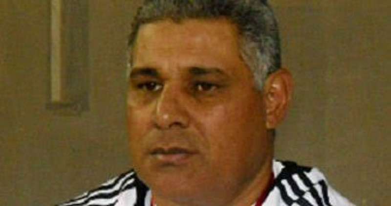 محمد نور مدرب الاتحاد السكندرى