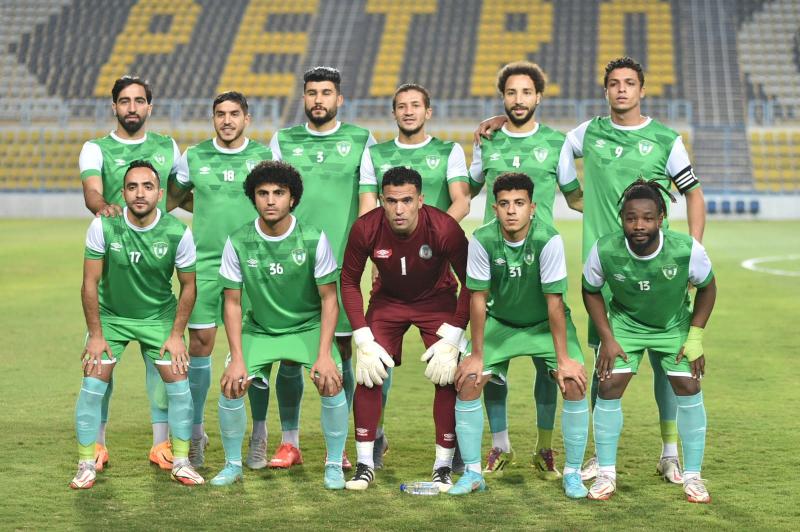 فريق إيسترن كومباني