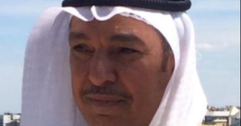 السفير غانم صقر الغانم