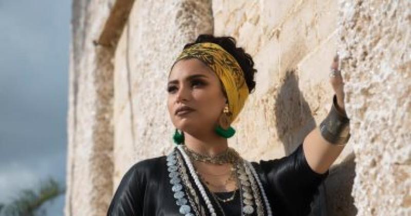 نسمة محجوب