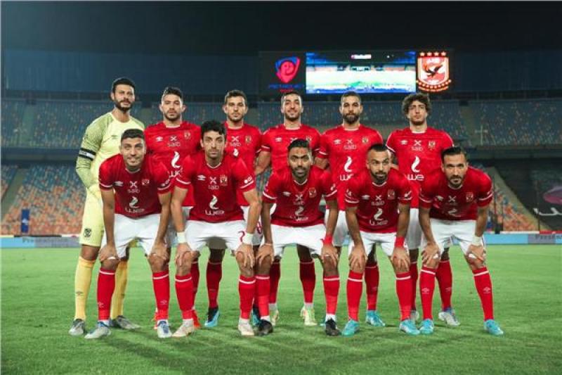 الأهلي