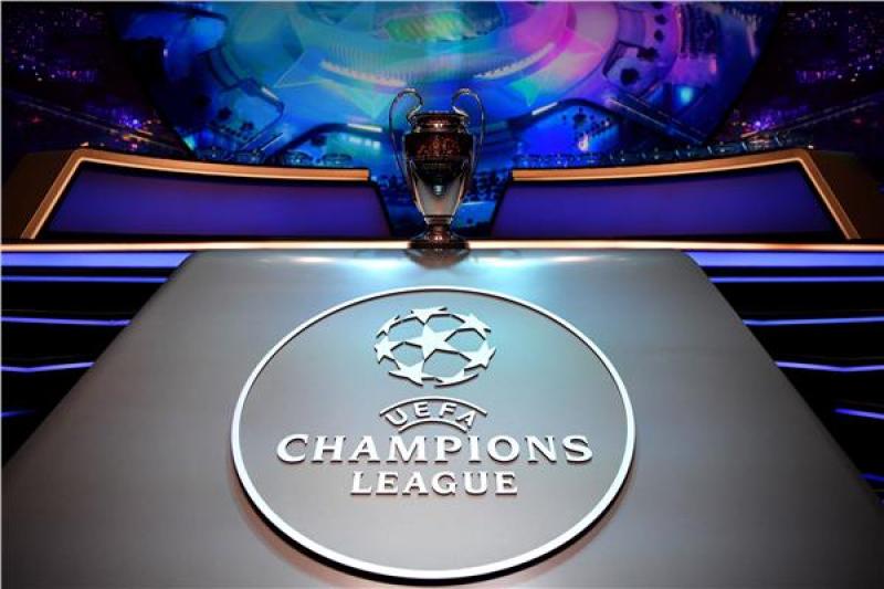 دوري أبطال أوروبا