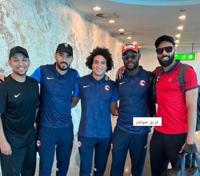 فريق فيوتشر