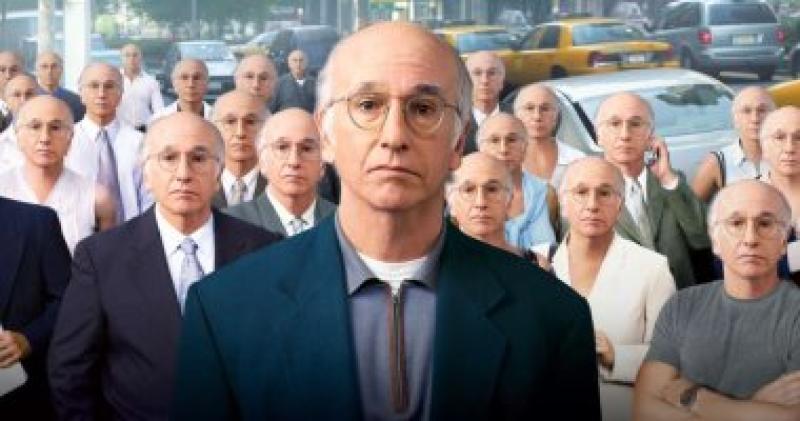 Curb Your Enthusiasm