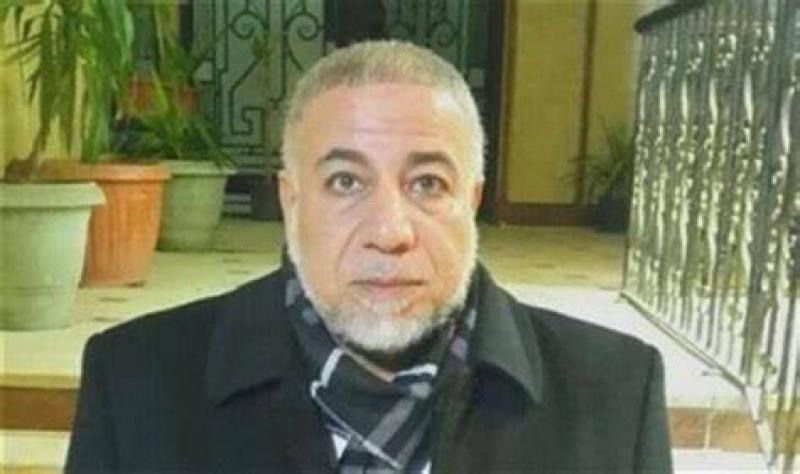  ابراهيم امبابي