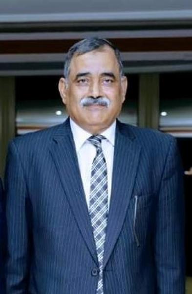 الشافعي صالح رئيس نادي أسوان