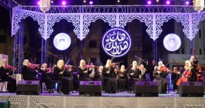 فرقه النور والأمل
